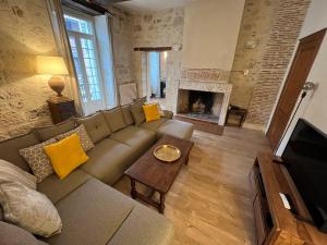 Villas Maison de caractere dans la bastide foyenne : photos des chambres