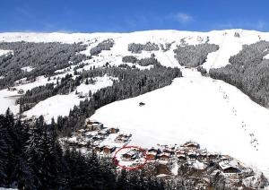 Appartement Wimreiter