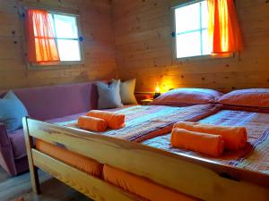 SočaLand Glamping