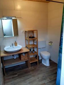 SočaLand Glamping
