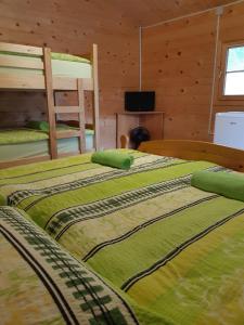 SočaLand Glamping