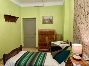 Lielbornes Muiža Boutique Hotel&Recreation Complex