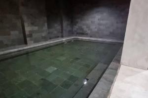 Apt Vasanta Innopark 1BR Lindera By Damaresa