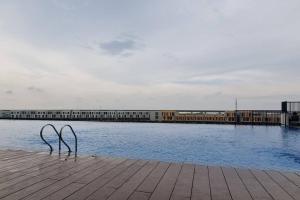 Apt Vasanta Innopark 1BR Lindera By Damaresa