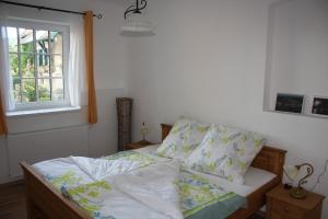 Bioweingut Schmidl Rosenstöckel