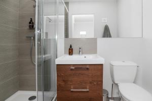 Appartements The Lake Aurora Suite - Duke Housing : photos des chambres