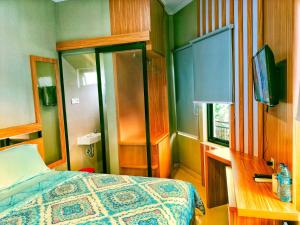 Cozy Residence Tomang