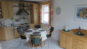 Ferienwohnung Nordsee