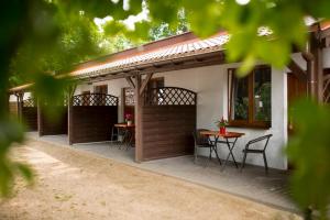 Ośrodek Wypoczynkowy Karolinka