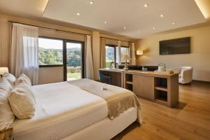 Mas Salagros EcoResort & SPA