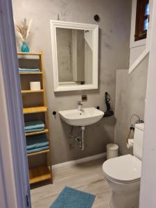 Ferienwohnung Elwetritsch an der Nordsee