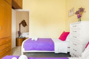 Katrins Apartment · Alepou Corfu