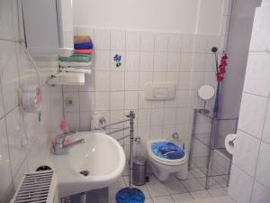 Altstadt-Ferienwohnung