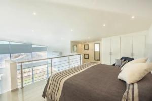 LOFT PANORAMICO DE LUJO 631 - PUNTA GAVIOTA