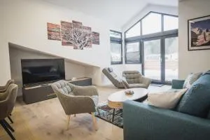 MountainLodge am Ötscher - Lackenhof