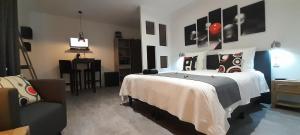 B&B / Chambres d'hotes KASSANOS 