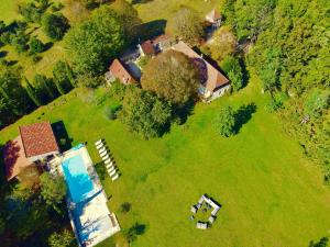 Maisons de vacances Gites Sibemol : photos des chambres