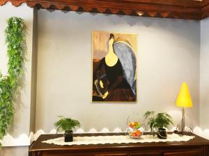 Hotels L'EMBLEME - BOUTIQUE HOTEL : photos des chambres