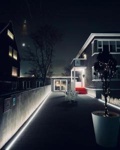 freyja guesthouse and suites