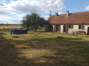 Maisons de vacances La fadette : photos des chambres