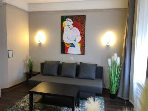 Hotels L'EMBLEME - BOUTIQUE HOTEL : photos des chambres