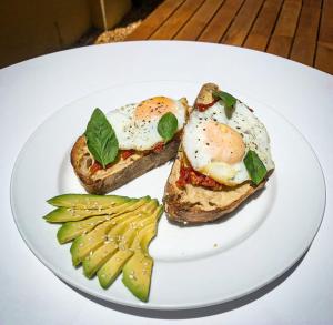 De Haas Luxury Living at Villa Grande