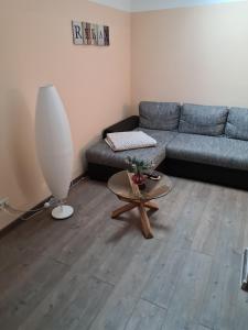 Störmthal Ferienwohnung 2 Sonnenweg