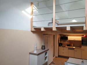 Störmthal Ferienwohnung 2 Sonnenweg