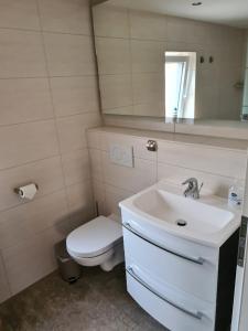 Störmthal Ferienwohnung 2 Sonnenweg