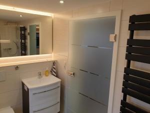 Störmthal Ferienwohnung 2 Sonnenweg