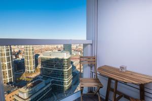 PANORAMAview31thFloor!LUXURYWifiParking
