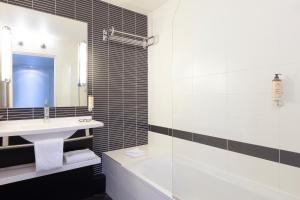 Hotels Novotel Bordeaux Centre Gare Saint Jean : photos des chambres