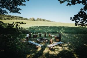 U Ztraceného potoka