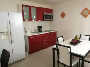 LOFT PANORÁMICO CON VISTA AL MAR Y TERRAZA - Punta Gaviota