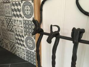 Bluebell shepherds Hut