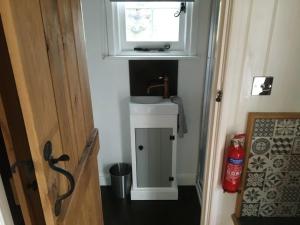 Bluebell shepherds Hut