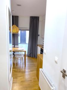 Apartament 3Fale - Bulwar Portowy, 3 min do plaży i promenady