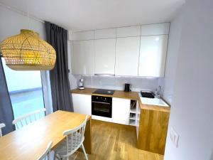 Apartament 3Fale - Bulwar Portowy, 3 min do plaży i promenady