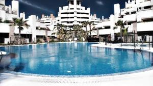 107 - Two-Bedroom Beach Apartment