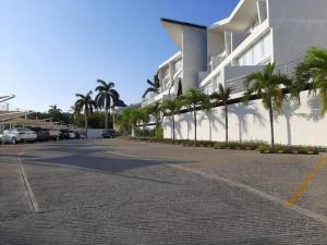 LOFT PANORÁMICO CON VISTA AL MAR Y TERRAZA - Punta Gaviota