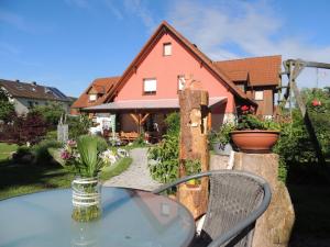 Gästehaus Jutta Pension Link