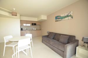 Appart'hotels La Perle d'Eze - Aparthotel : photos des chambres