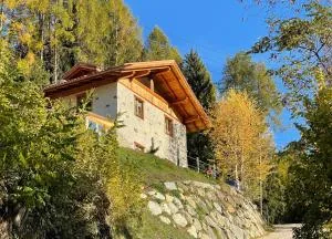 Baita Bertolini - Monclassico