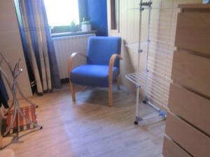 Chambres au calme en Ardenne