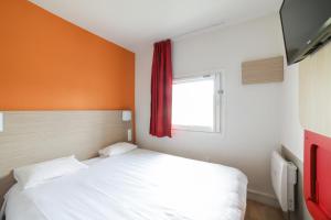 Hotels Premiere Classe Thionville - Yutz : photos des chambres