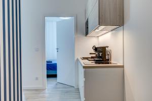 Platinium Apartment by Blue Baltic Apart