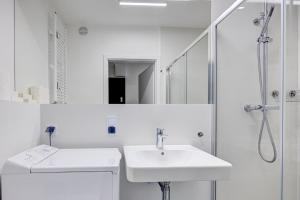 Platinium Apartment by Blue Baltic Apart