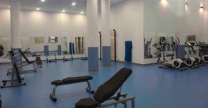 121 - 3 Bedroom with private Pool