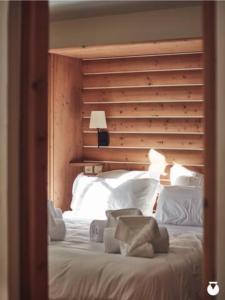 Tartiflat, Arc1950, 2 bed, Ski in Ski out, Arc 1950