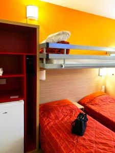 Hotels Premiere Classe Thionville - Yutz : photos des chambres